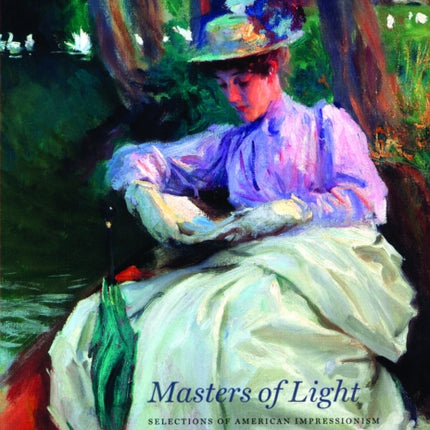 Masters of Light
