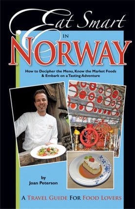 Eat Smart in Norway  How to Decipher the Menu