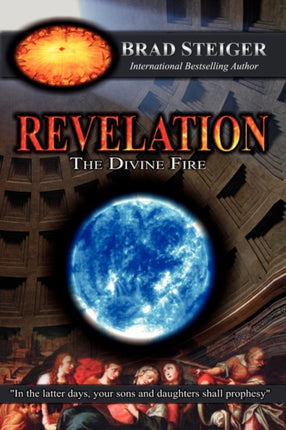 Revelation The Divine Fire
