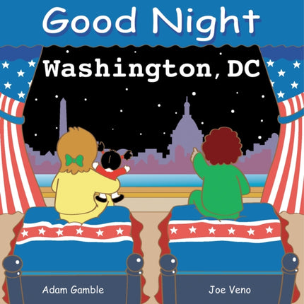 Good Night Washington DC