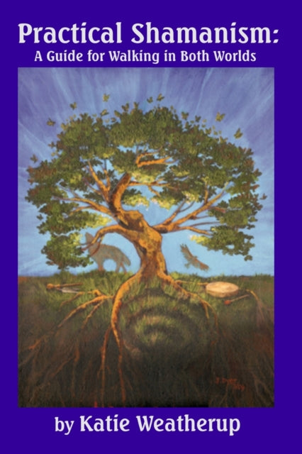 Practical Shamanism A Guide for Walking in Both Worlds
