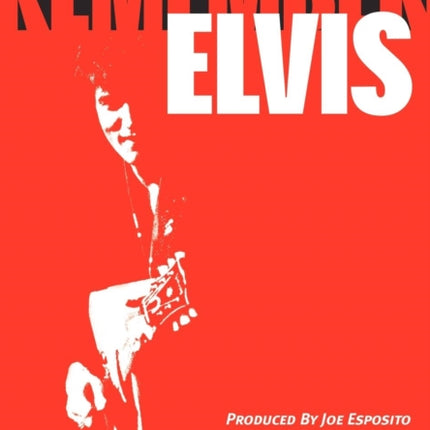 Remember Elvis