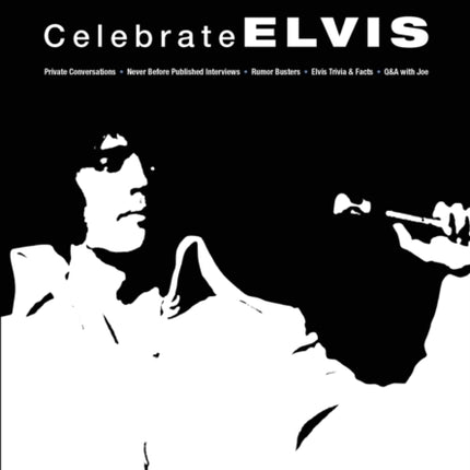 Celebrate Elvis  Volume 1