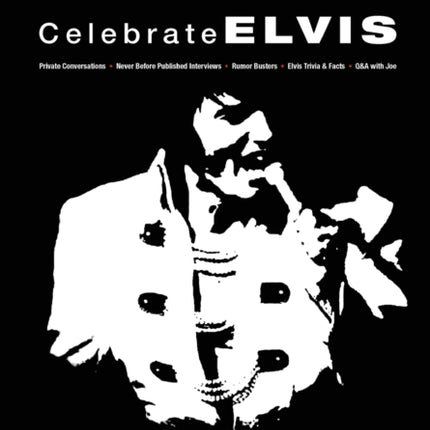 Celebrate Elvis  Volume 2
