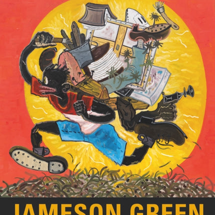 Jameson Green