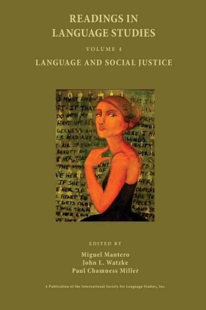 Readings in Language Studies Volume 4