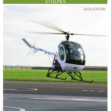 Private Helicopter Pilot Studies EASA Edition