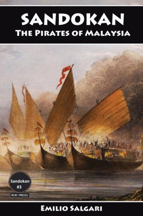 Sandokan The Pirates of Malaysia