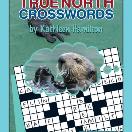 True North Crosswords Book Nine