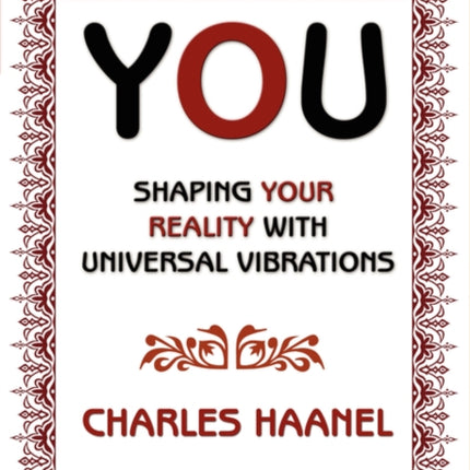 You
