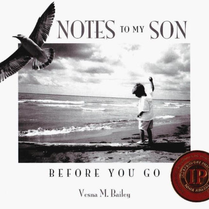 Notes to My Son: Before You Go: 2nd Edition