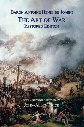 The Art of War Restored Edition