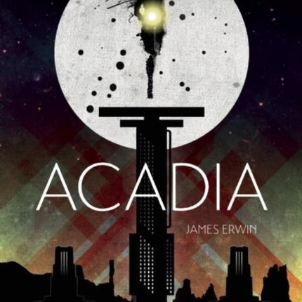 Acadia