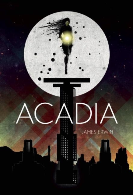 Acadia