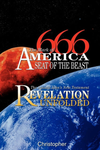 666 The Mark of America  Seat of the Beast
