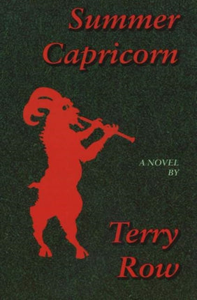 Summer Capricorn