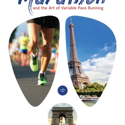 The Science of the Marathon and Art of Variable Pace Running