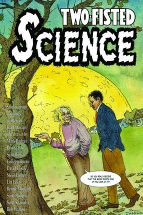TwoFisted Science