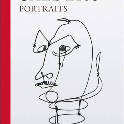 Calder's Portraits: 'A New Language'