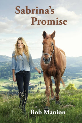Sabrinas Promise 3 Springer