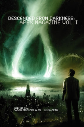 The Book of Apex Volume 1 of Apex Magazine