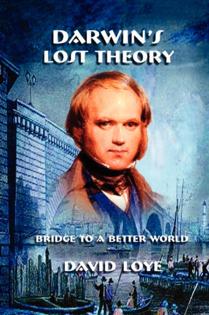 Darwins Lost Theory