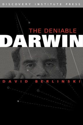 The Deniable Darwin  Other Essays