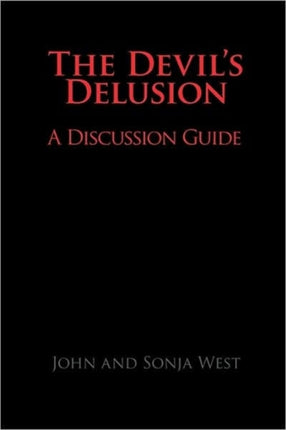 The Devils Delusion A Discussion Guide