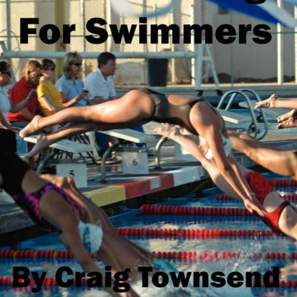 Mind Training For Swimmers