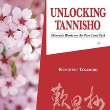 Unlocking Tannisho Shinrans Words on the Pure