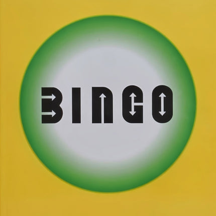 BINGO