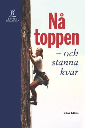 The Pursuit of Prime Swedish edition Na toppen