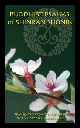 Buddhist Psalms of Shinran Shnin