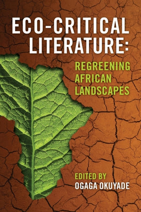 EcoCritical Literature Regreening African Landscapes