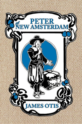 Peter of New Amsterdam