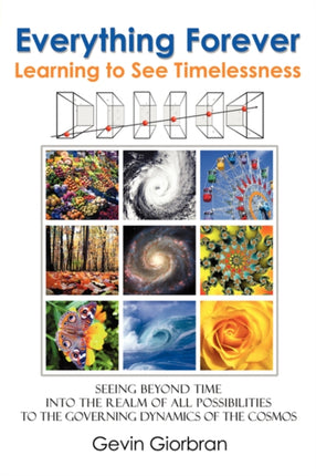 Everything Forever Learning To See Timelessness