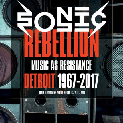 Sonic Rebellion - Music as Resistance