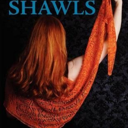 Shaping Shawls