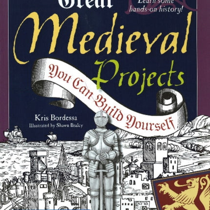 Great Medieval Projects