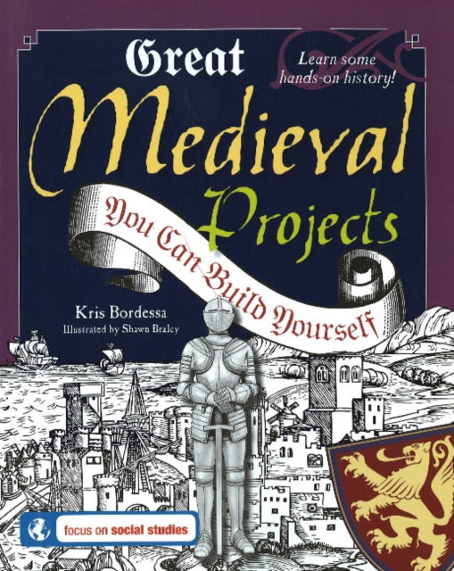 Great Medieval Projects