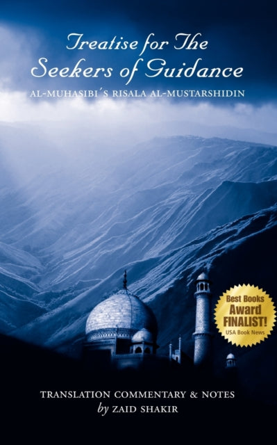 Treatise For The Seekers Risalah alMustarshideen