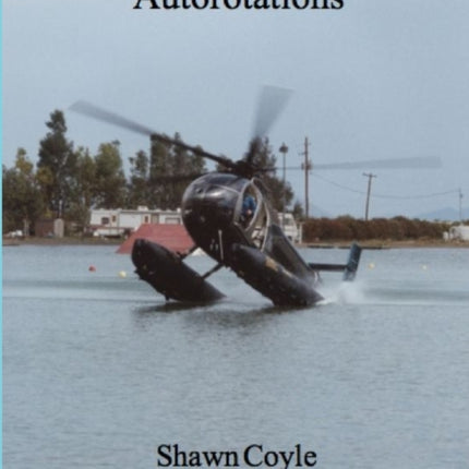 Little Book of Autorotations print
