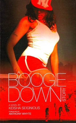 Boogie Down Story