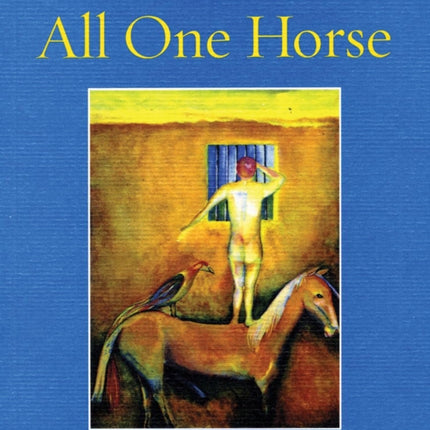 All One Horse