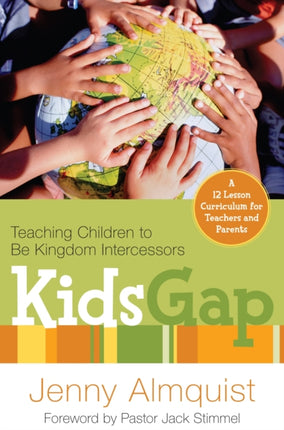 Kidsgap