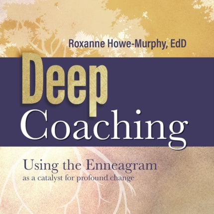 Deep Coaching