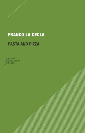 Pasta and Pizza