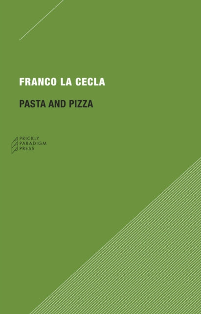 Pasta and Pizza