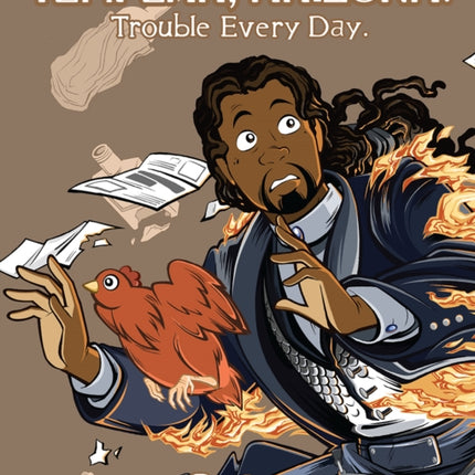 Trouble Every Day