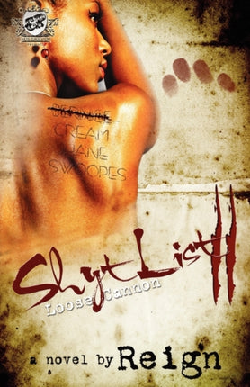 Shyt List 2 Loose Cannon The Cartel Publications Presents